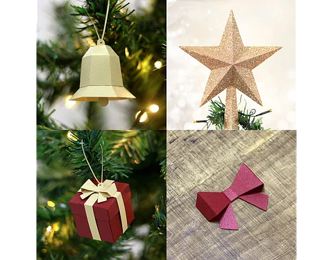 Arquivo Natal Combo - Nilmara