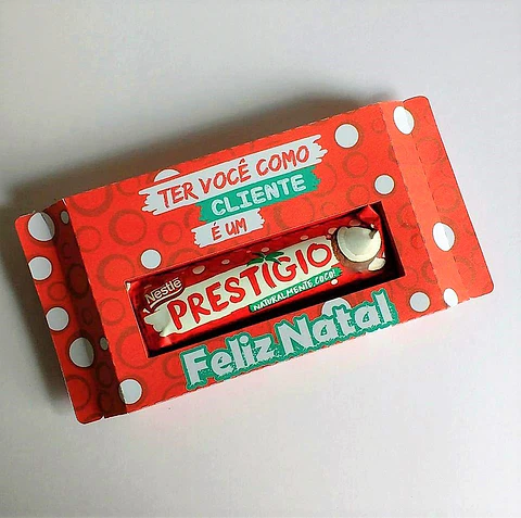 Arquivo de Corte Caixa Prestígio Natal Cliente