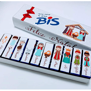 Arquivo de Corte Bis Presepio Natal