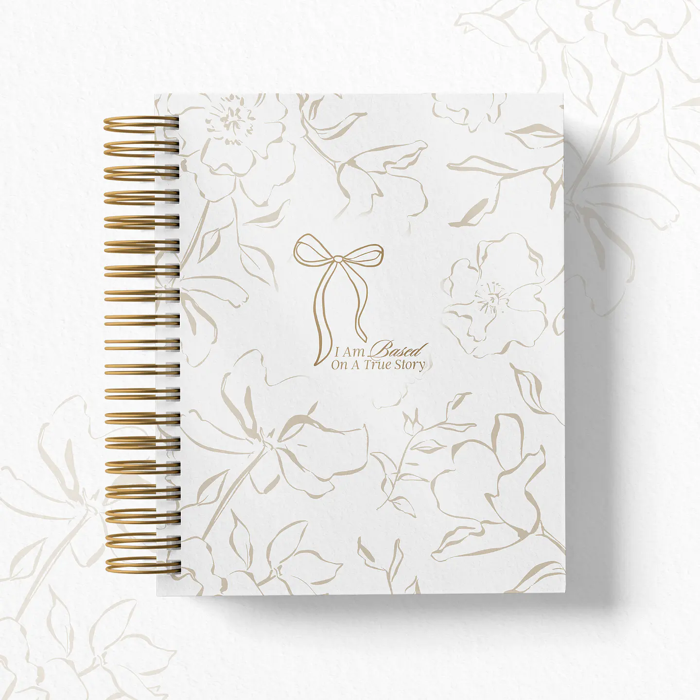 Arquivo Encadernação Coleção True Story 2025 - PAPEL AMADO 2