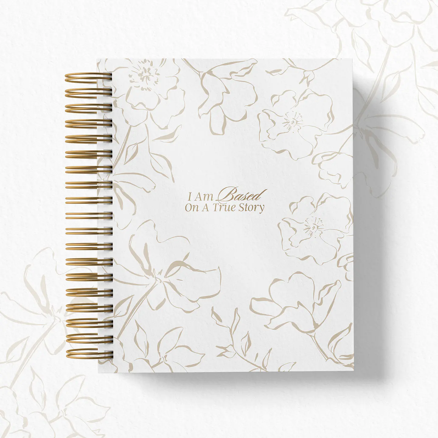 Arquivo Encadernação Coleção True Story 2025 - PAPEL AMADO 4