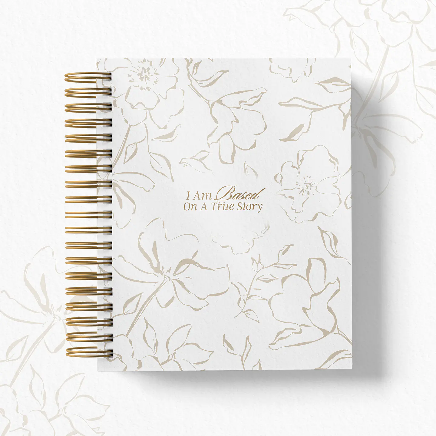 Arquivo Encadernação Coleção True Story 2025 - PAPEL AMADO 6