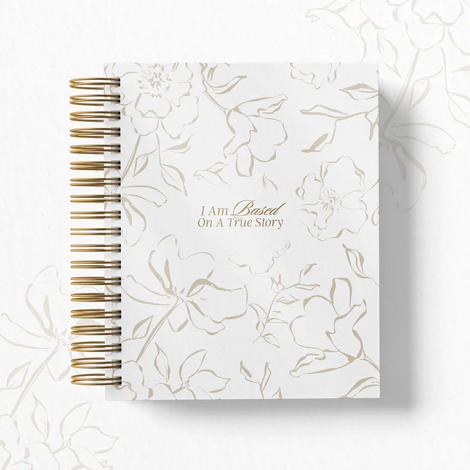 Arquivo Encadernação Coleção True Story 2025 - PAPEL AMADO 6