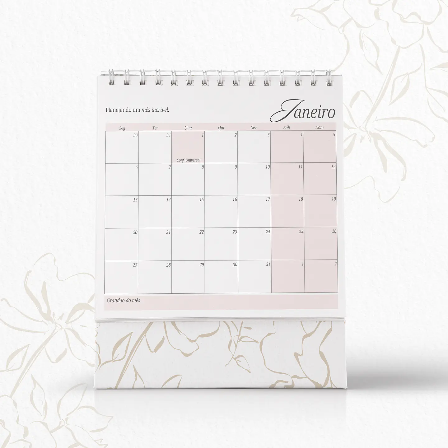 Arquivo Encadernação Coleção True Story 2025 - PAPEL AMADO 8