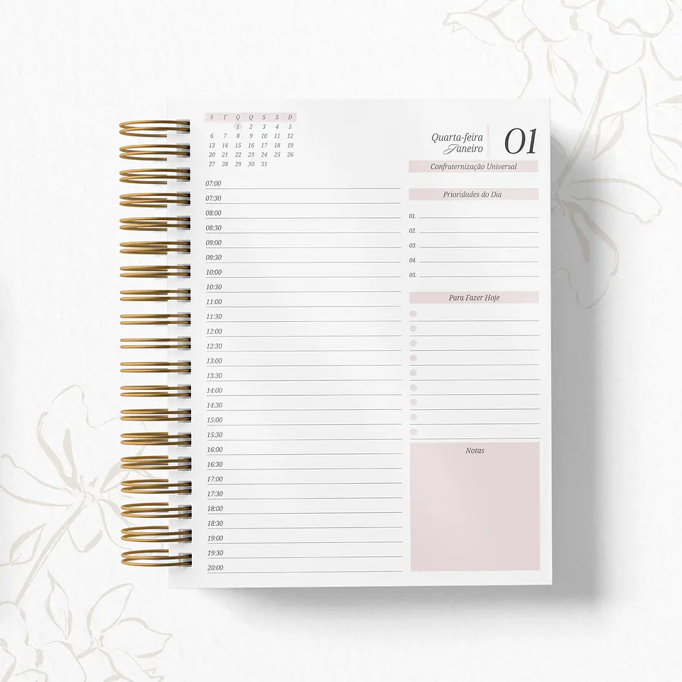 Arquivo Encadernação Coleção True Story 2025 - PAPEL AMADO 10