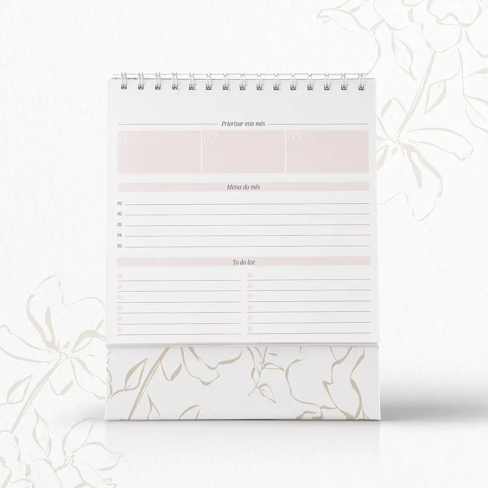 Arquivo Encadernação Coleção True Story 2025 - PAPEL AMADO 12