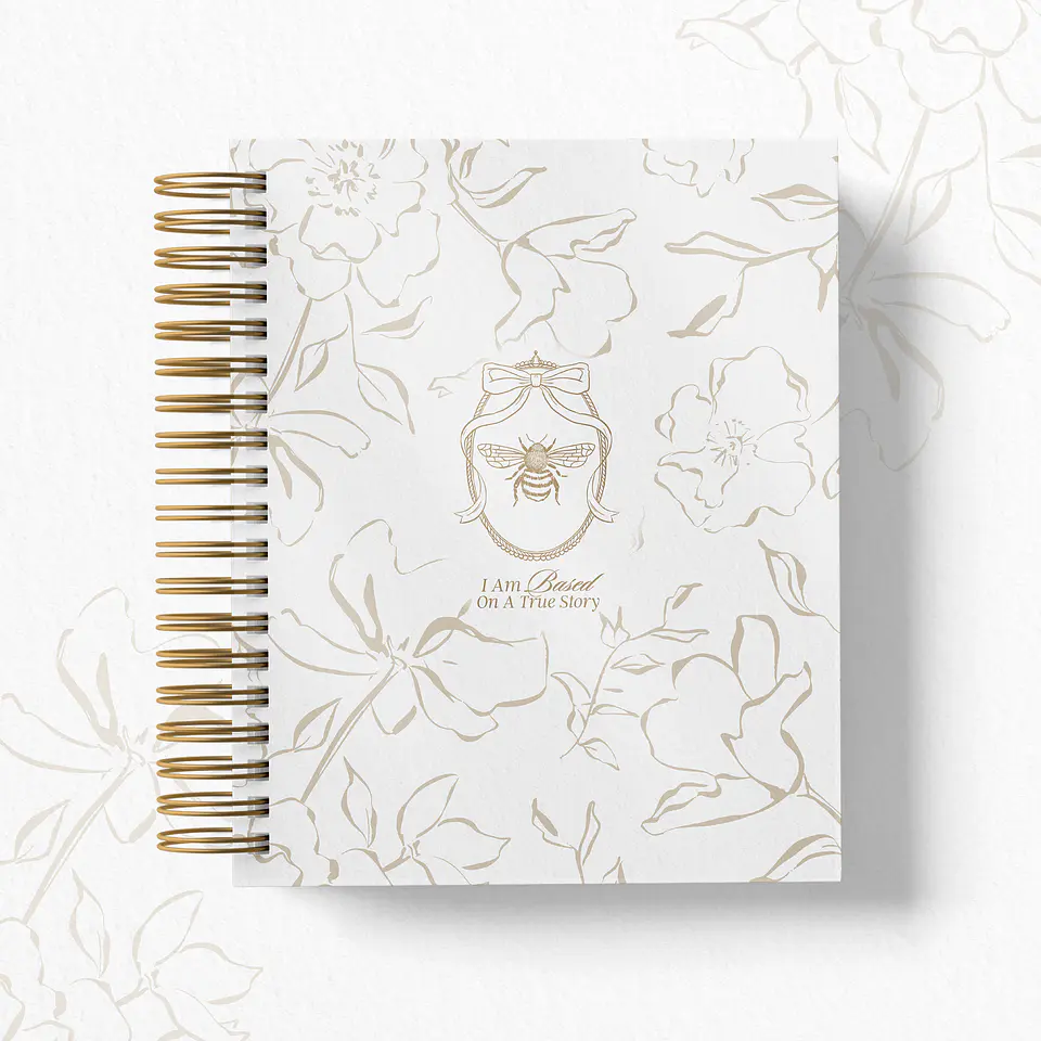 Arquivo Encadernação Coleção True Story 2025 - PAPEL AMADO 15