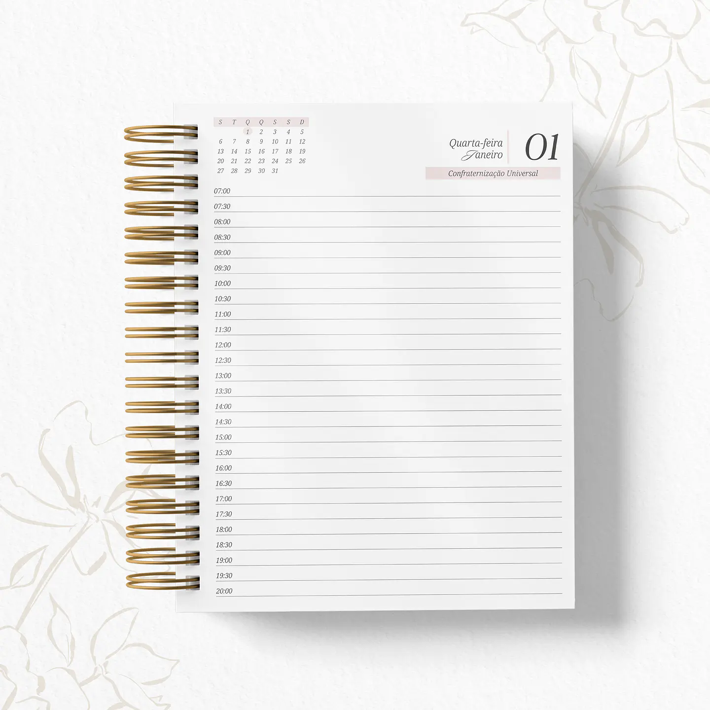 Arquivo Encadernação Coleção True Story 2025 - PAPEL AMADO 17