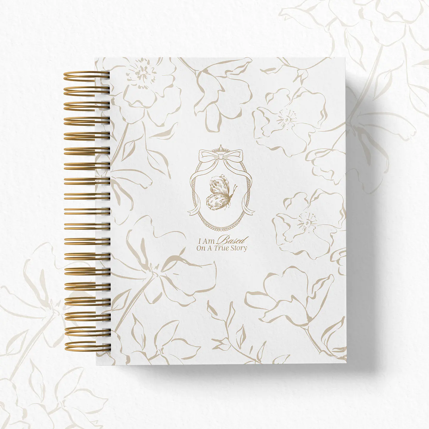 Arquivo Encadernação Coleção True Story 2025 - PAPEL AMADO 19