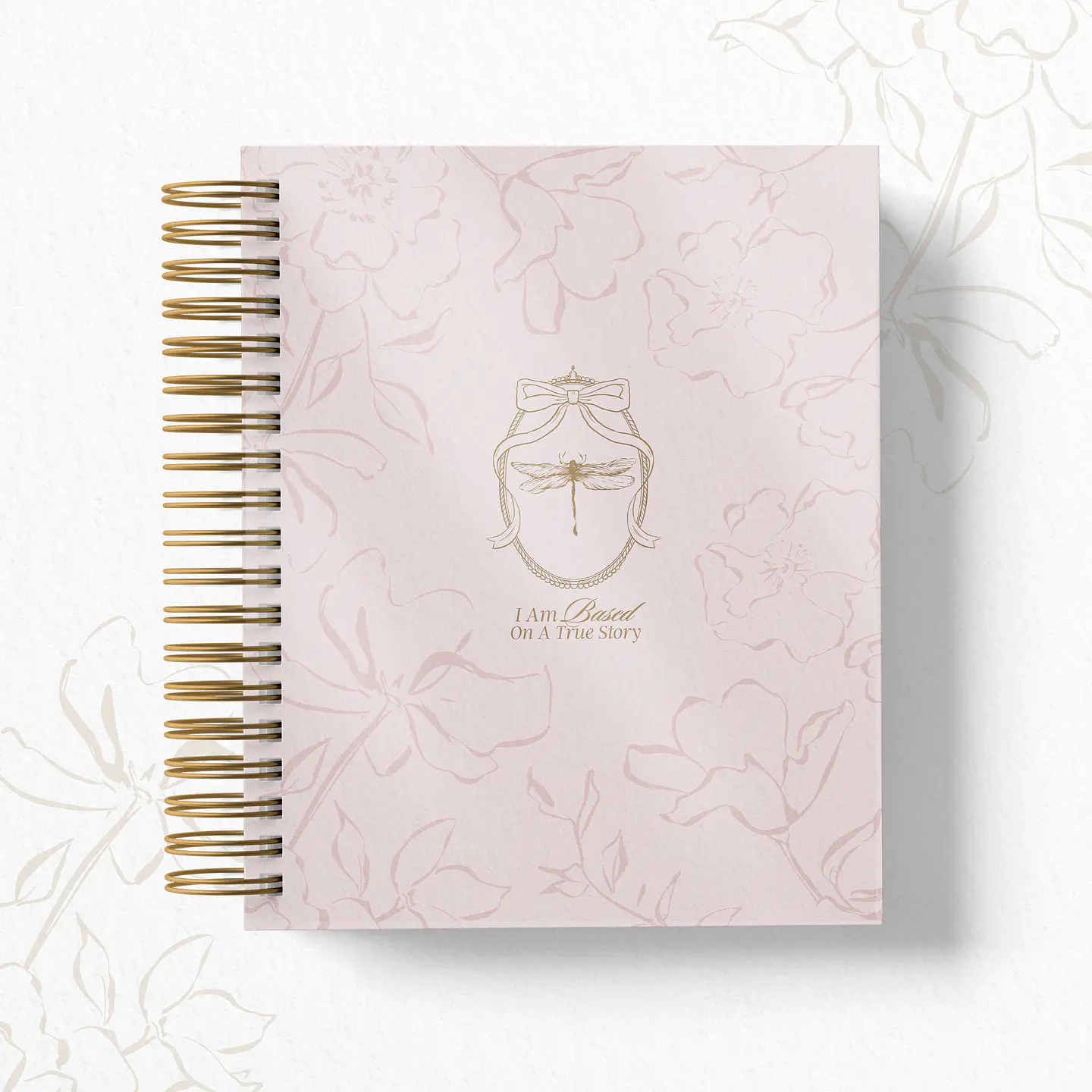 Arquivo Encadernação Coleção True Story 2025 - PAPEL AMADO 22