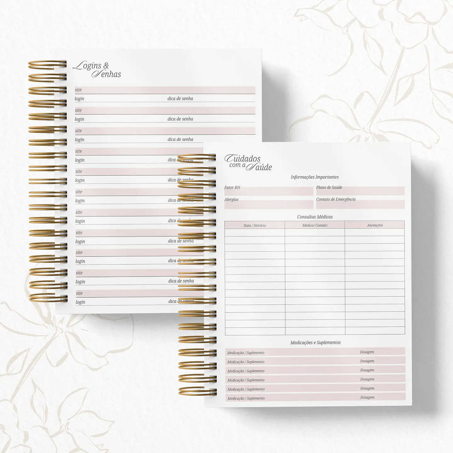 Arquivo Encadernação Coleção True Story 2025 - PAPEL AMADO 27