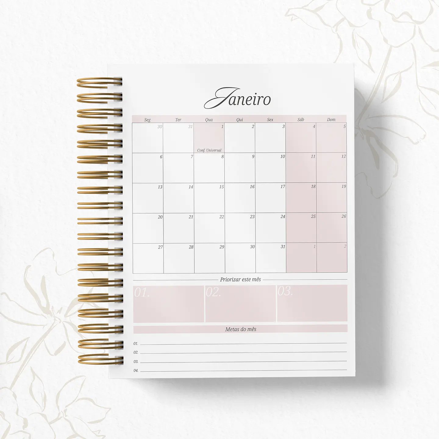 Arquivo Encadernação Coleção True Story 2025 - PAPEL AMADO 29