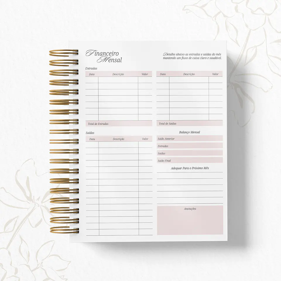 Arquivo Encadernação Coleção True Story 2025 - PAPEL AMADO 31