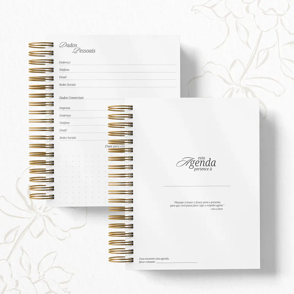 Arquivo Encadernação Coleção True Story 2025 - PAPEL AMADO 33