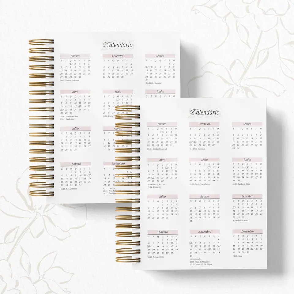 Arquivo Encadernação Coleção True Story 2025 - PAPEL AMADO 34