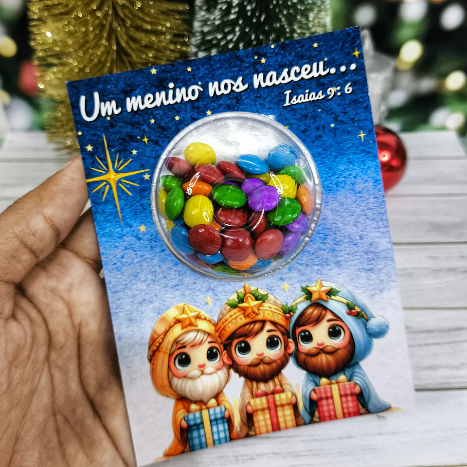 Arquivo Natal Cristão Papai do Céu - Desenhitos da Jana 4