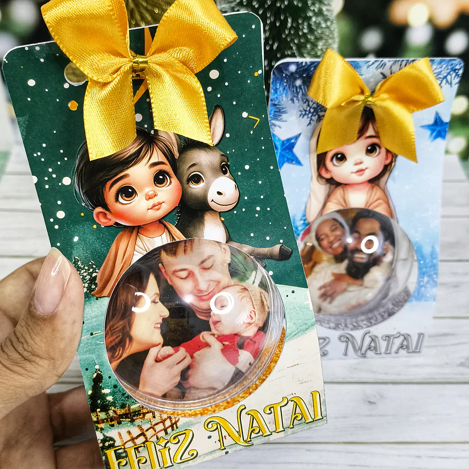 Arquivo Natal Cristão Papai do Céu - Desenhitos da Jana 8