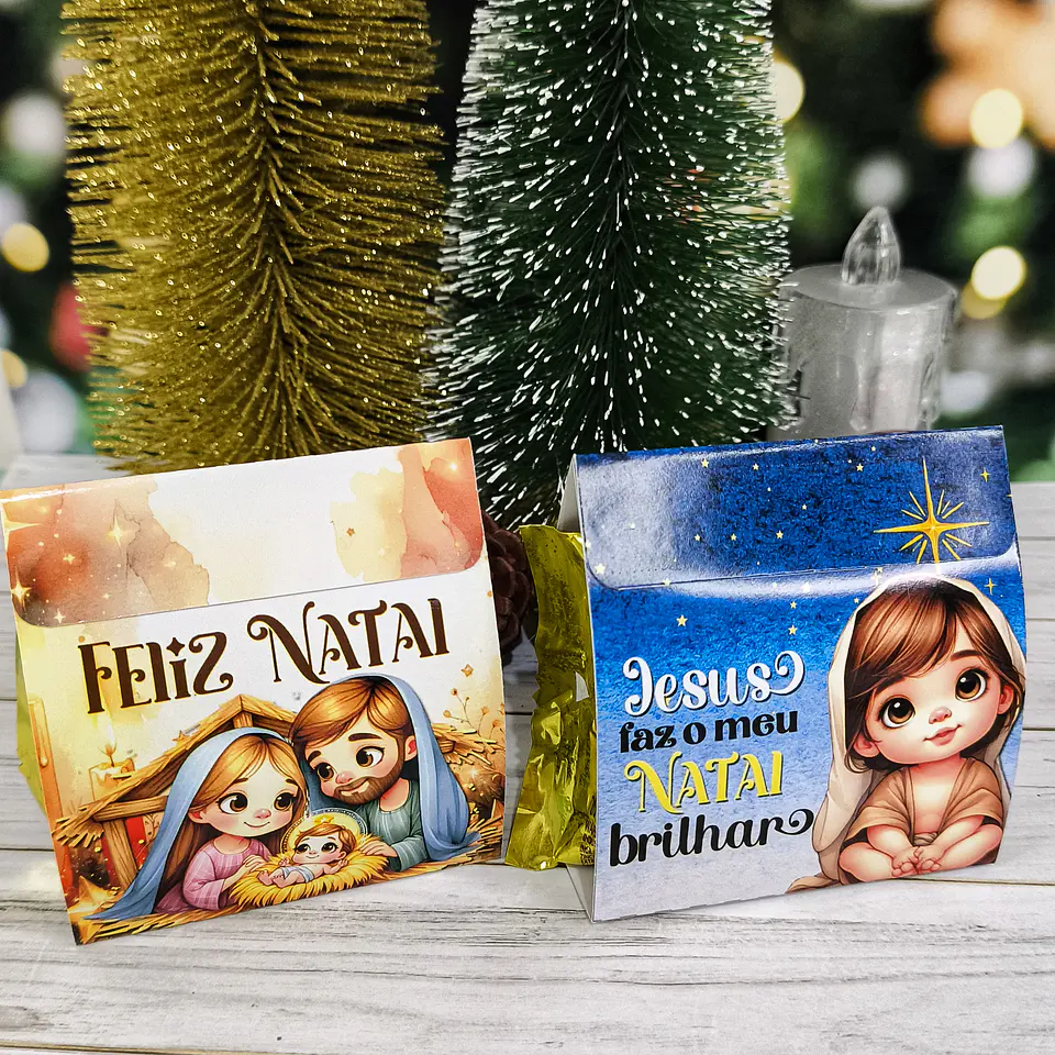 Arquivo Natal Cristão Papai do Céu - Desenhitos da Jana 11