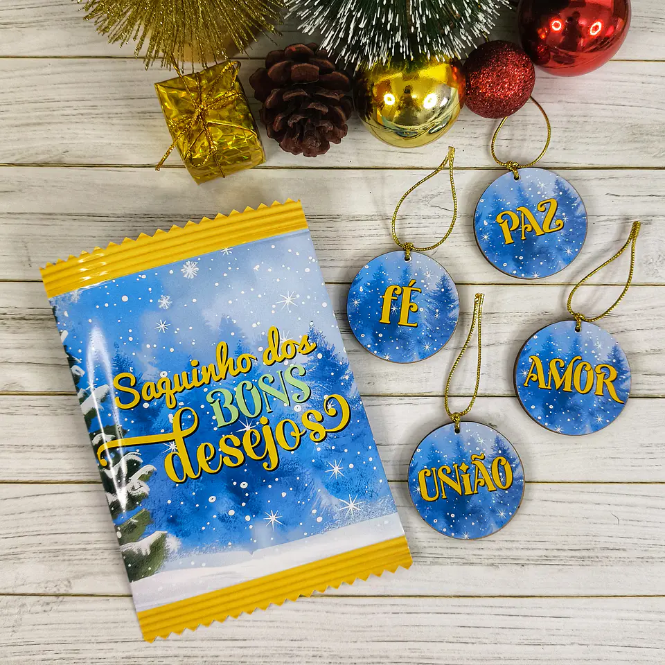Arquivo Natal Combo Papai Noel - Desenhitos da Jana 15