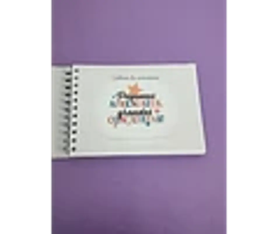 Arquivo Combo Encadernação Formatura ABC 2