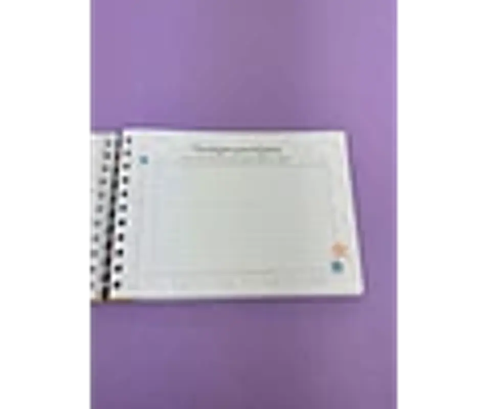 Arquivo Combo Encadernação Formatura ABC 4