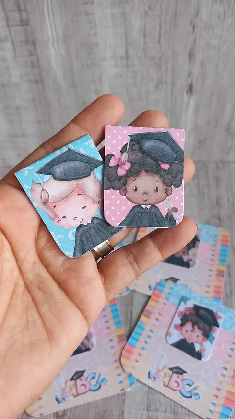 Arquivo de Corte Formatura ABC - 