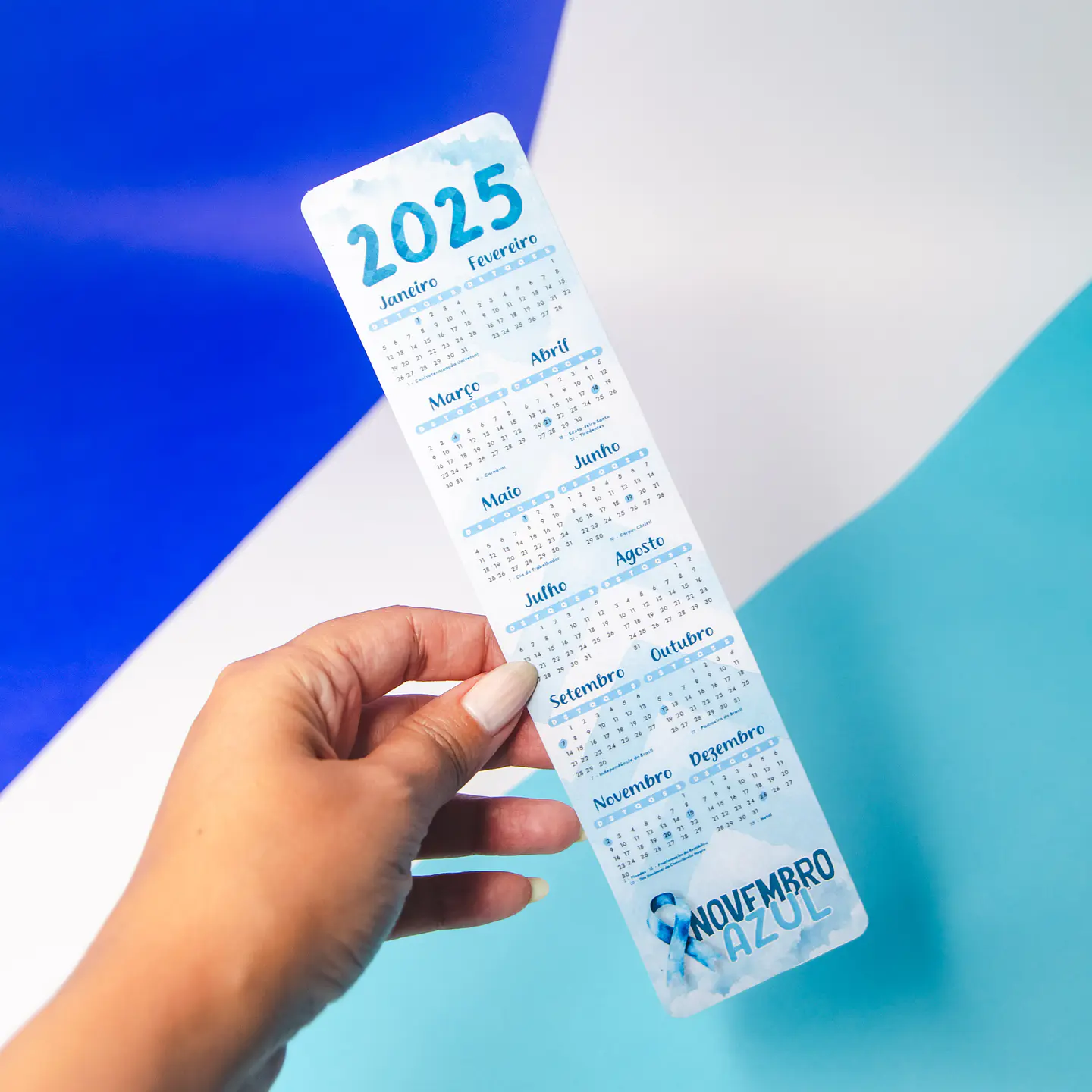 Arquivo Novembro Azul Combo Completo - Amarantto 22