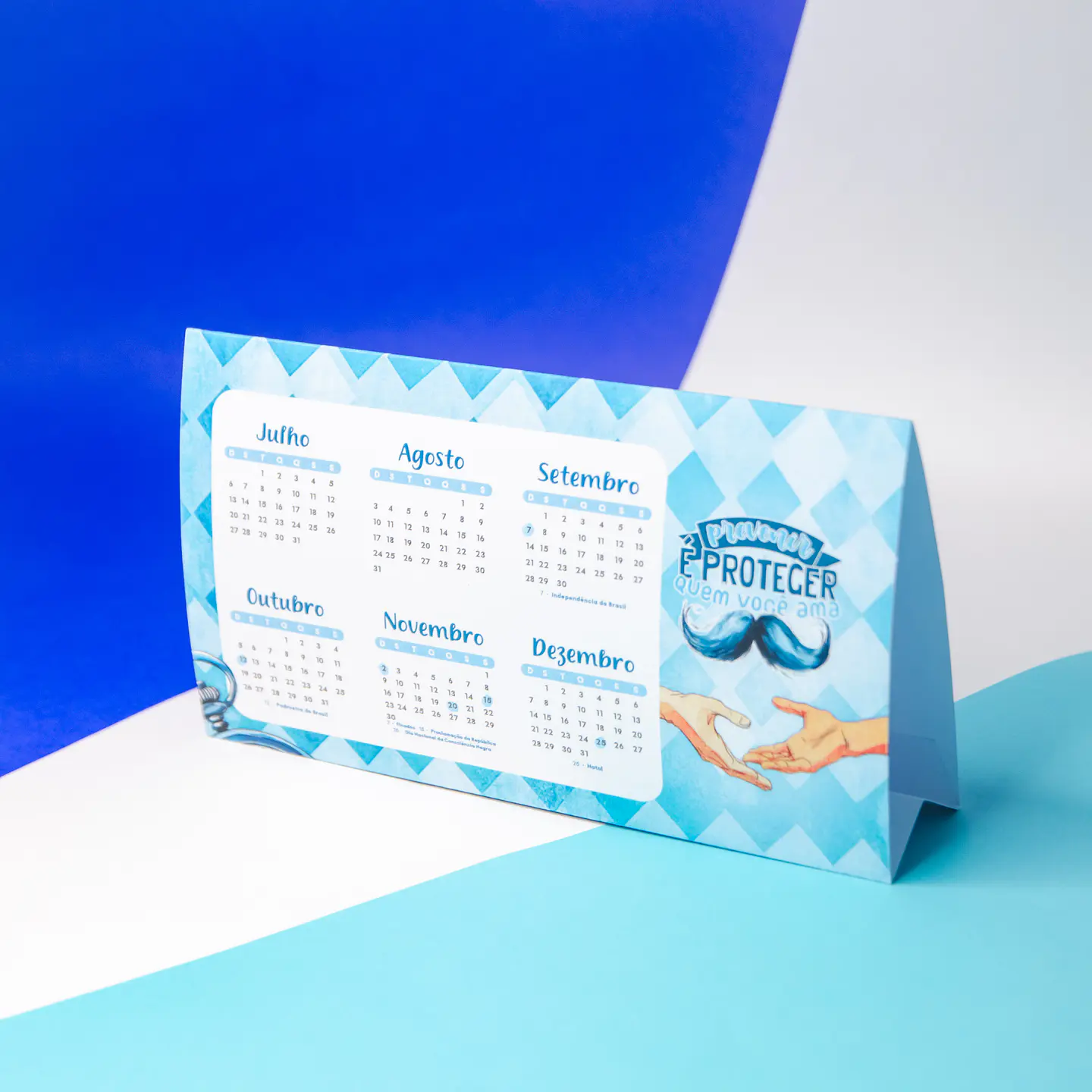 Arquivo Novembro Azul Combo Completo - Amarantto 27