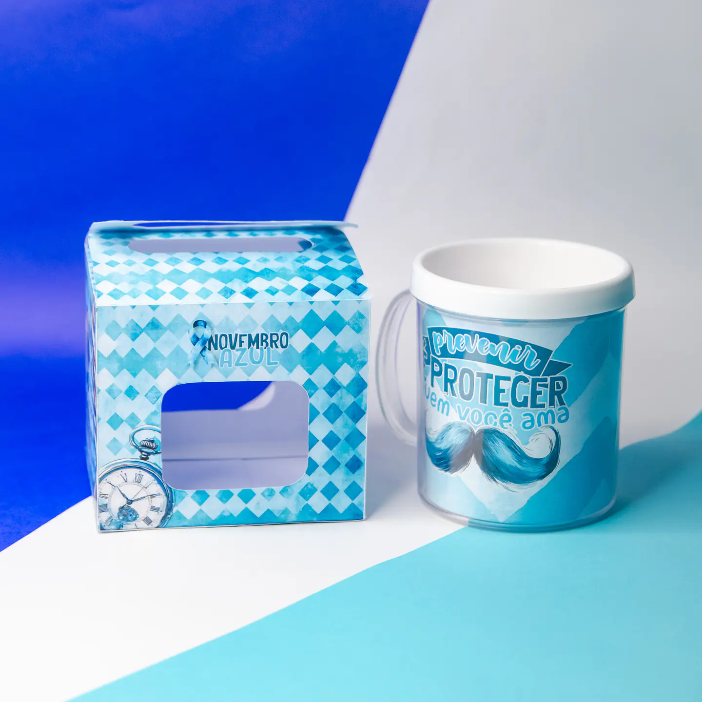 Arquivo Novembro Azul Combo Completo - Amarantto 38