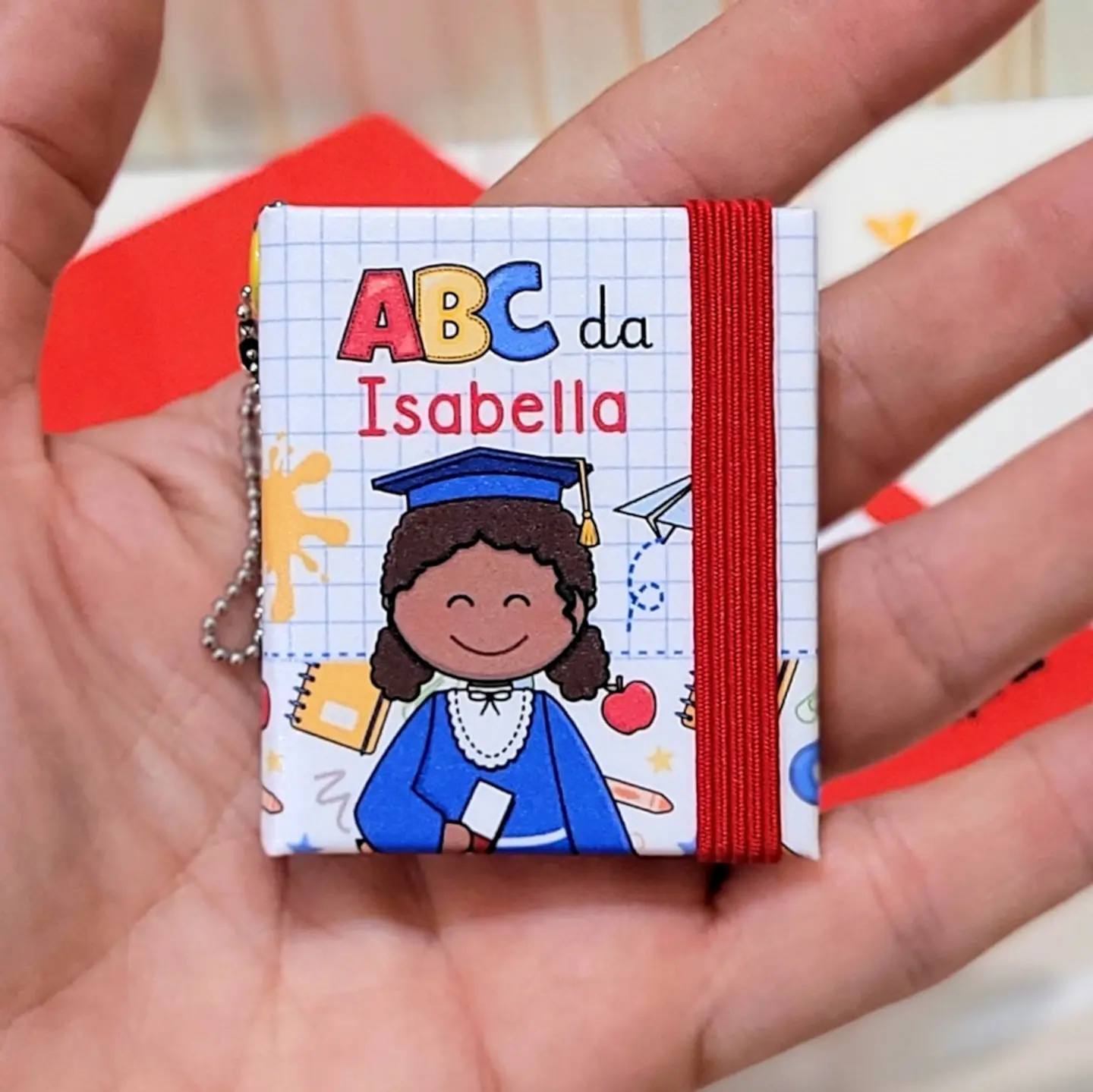 Arquivo Formatura ABC Combo - Telma Contel 5