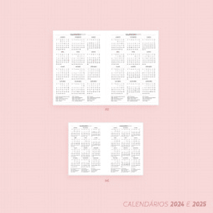 Arquivo Planejador mensal 2025 Super Combo - Nilmara