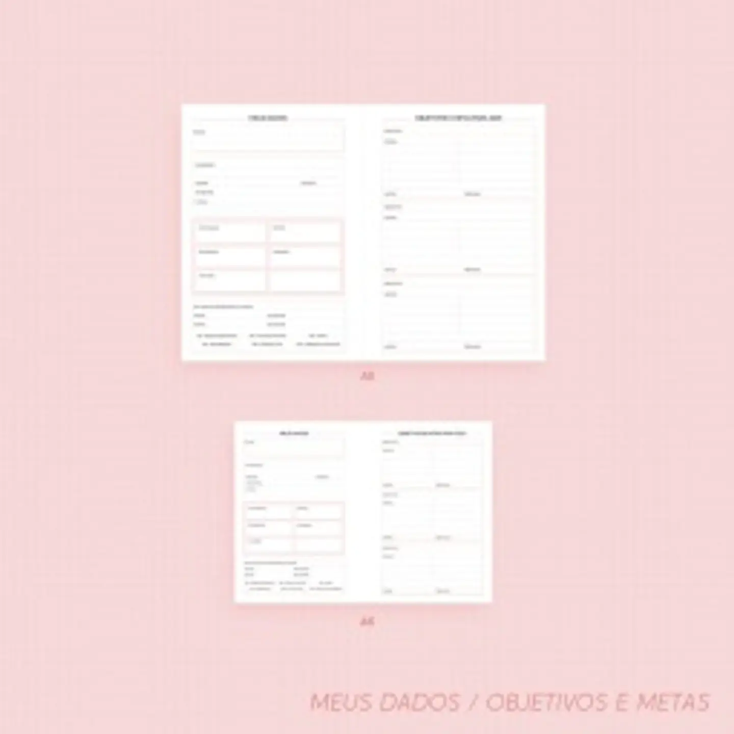 Arquivo Planejador mensal 2025 Super Combo - Nilmara 3