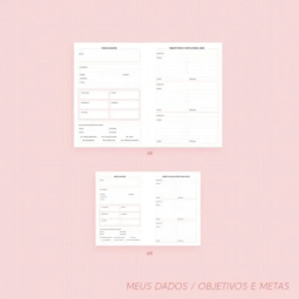 Arquivo Planejador mensal 2025 Super Combo - Nilmara 3