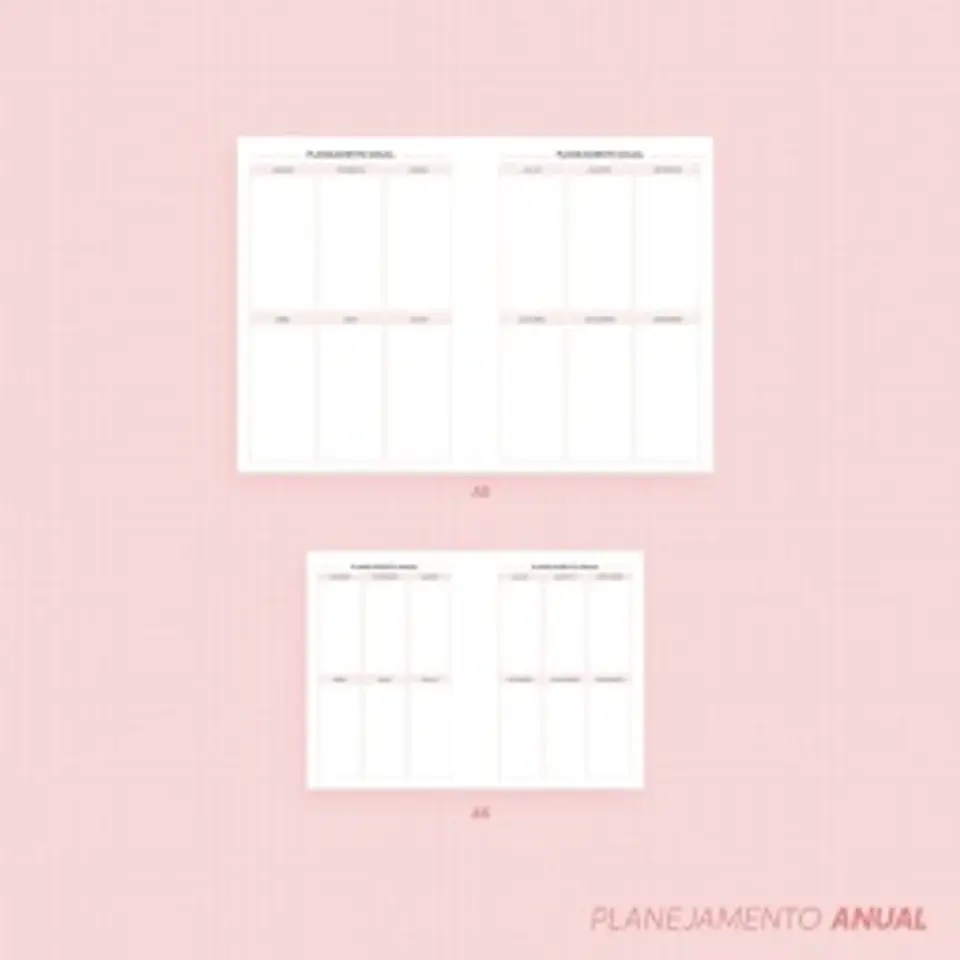 Arquivo Planejador mensal 2025 Super Combo - Nilmara 4