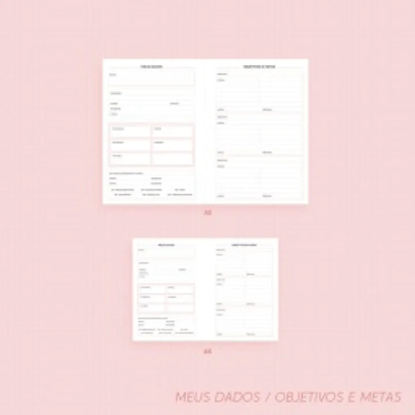 Arquivo Planejador mensal 2025 Super Combo - Nilmara 6