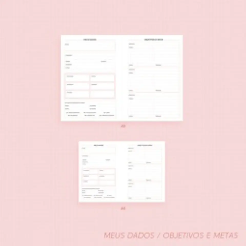 Arquivo Planejador mensal 2025 Super Combo - Nilmara 6