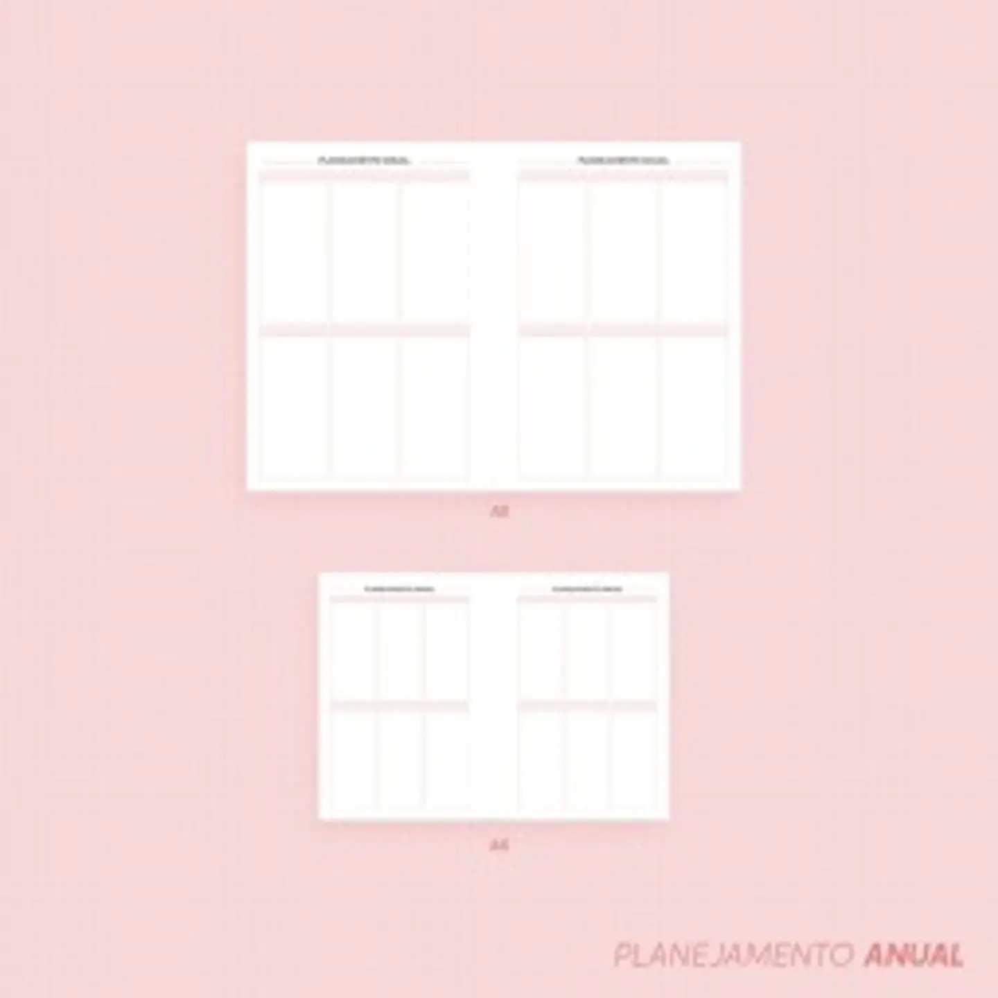 Arquivo Planejador mensal 2025 Super Combo - Nilmara 7