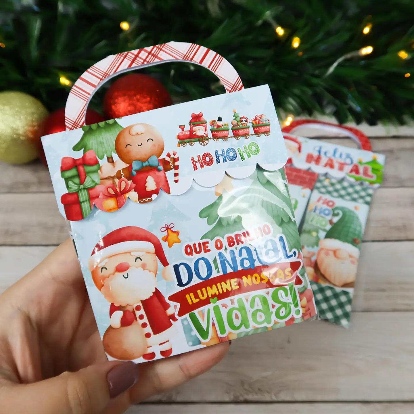 Arquivo de Corte Lapela Natal 2