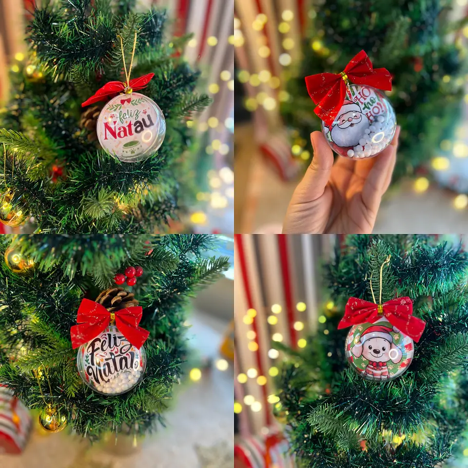 Kit Digital Natal Noel 2024 - Ana Flor 11