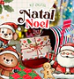 Kit Digital Natal Noel 2024 - Ana Flor - Thumbnail 1