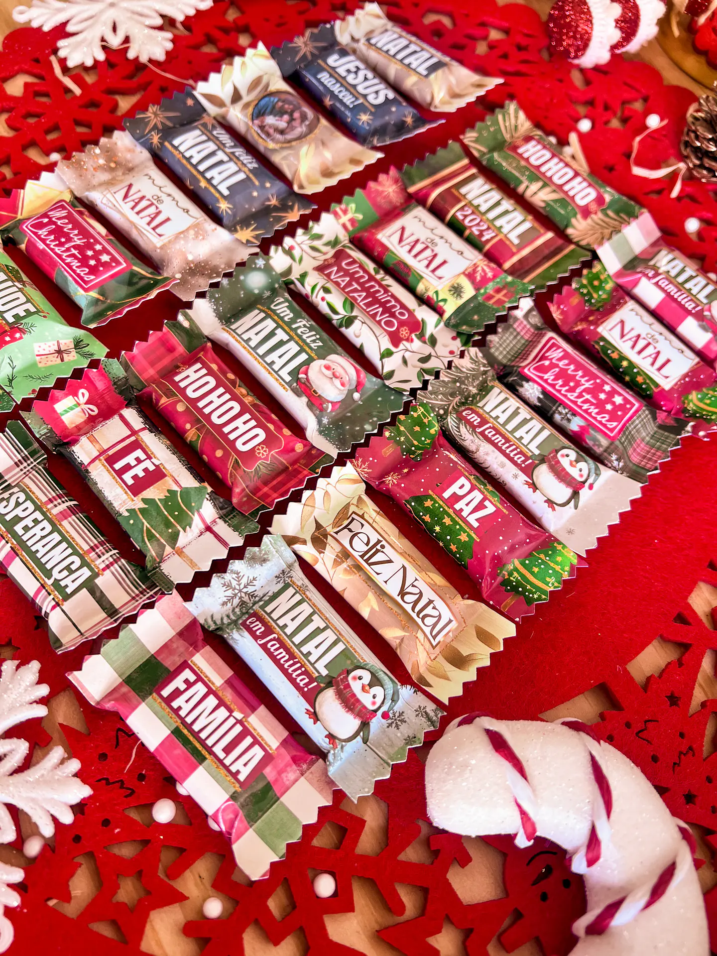 Arquivo Natal Coleção 2024 - Ilustracin 16