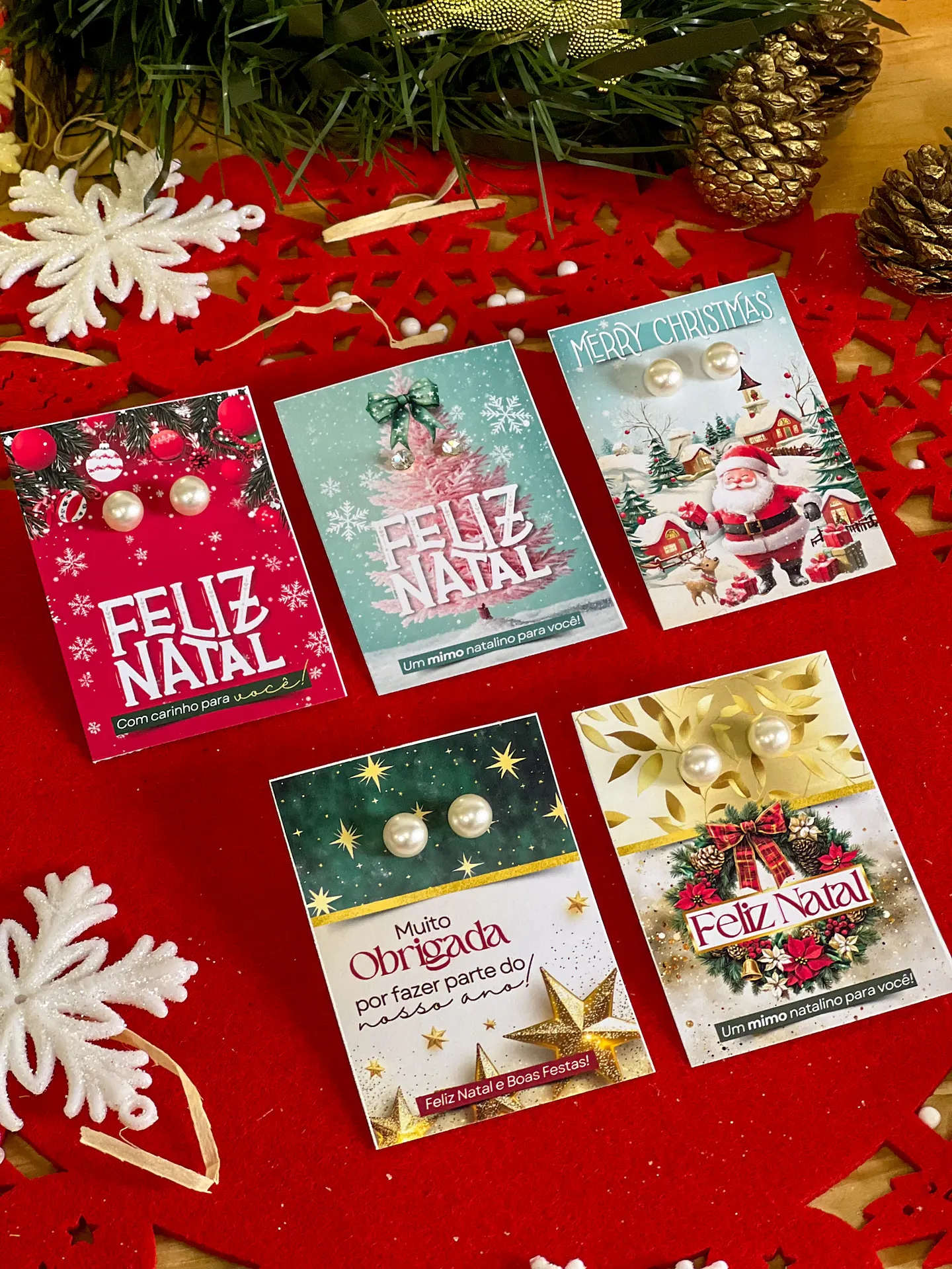 Arquivo Natal Coleção 2024 - Ilustracin 20