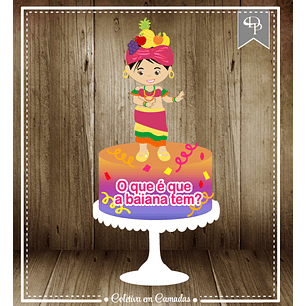 Arquivo de Corte Topo Carnaval Baiana