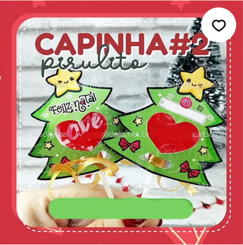 Arquivo Card Pirulito Natal 1