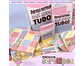 Arquivo Coleção Blocos Serelepes - Mimos Personalizados - Thumbnail 3