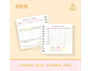Arquivo Combo Planners 2025 EM ESPANHOL - SARA - Thumbnail 5