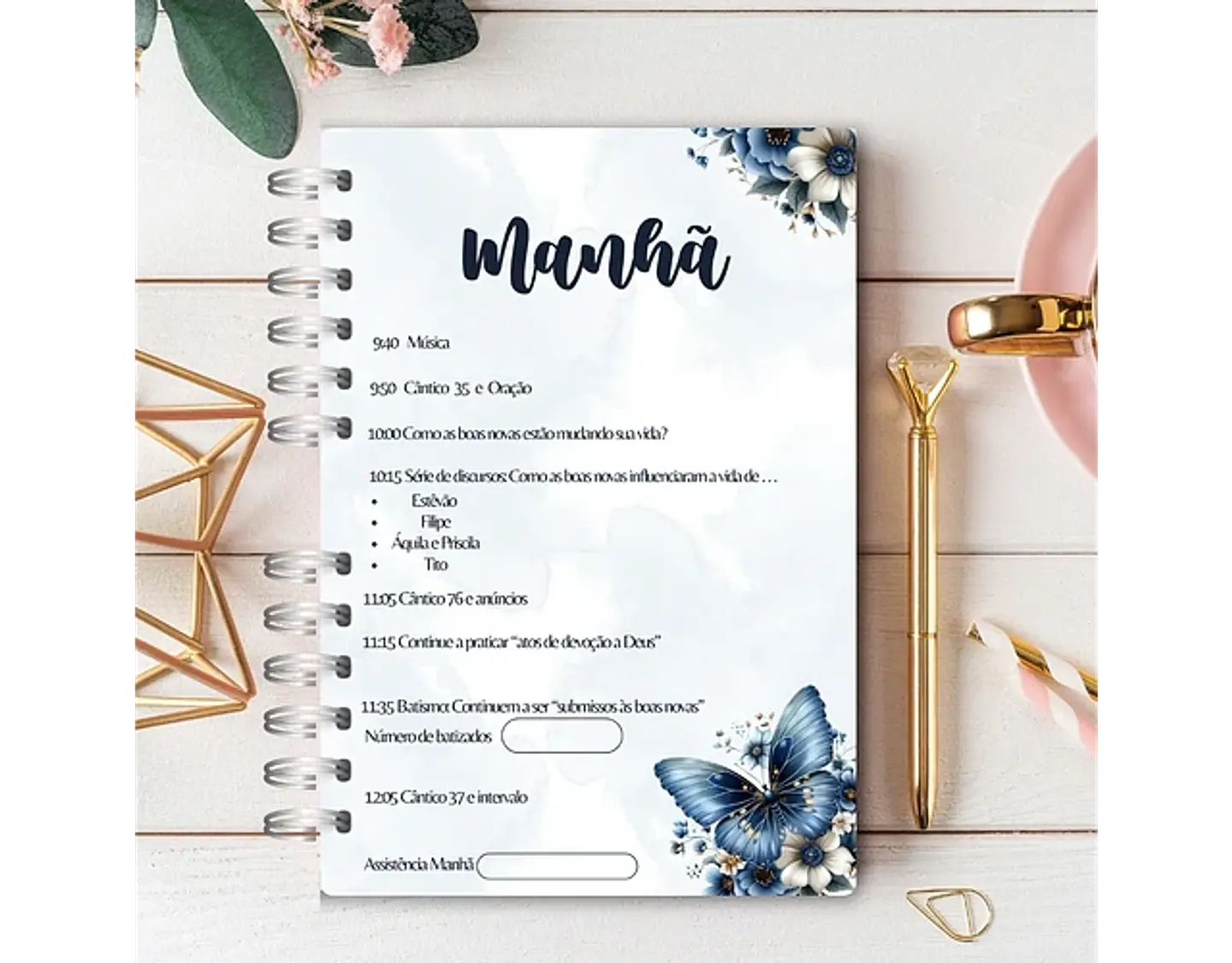 Arquivo Caderno Assembléia de Circuitos 2024-2025 e Pré Assembleia Borboletas Azul - Rê Castori 5