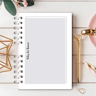 Arquivo Caderno para Escola de Ancião - Rê Castori