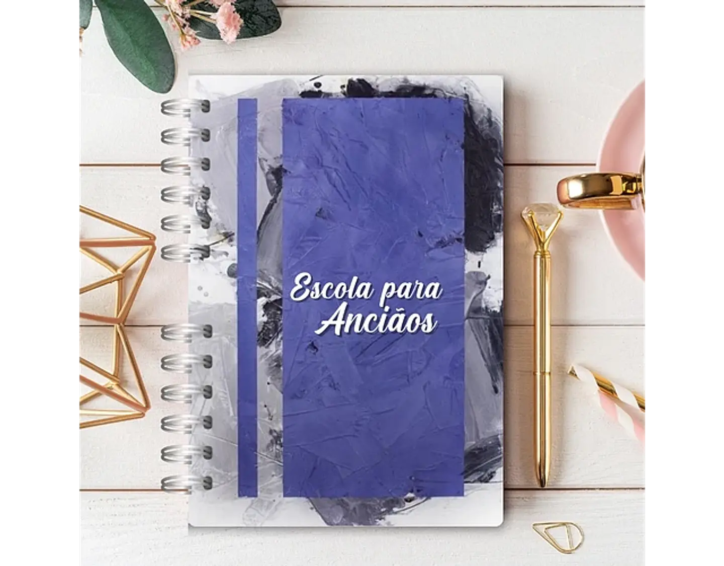 Arquivo Caderno para Escola de Ancião - Rê Castori 5