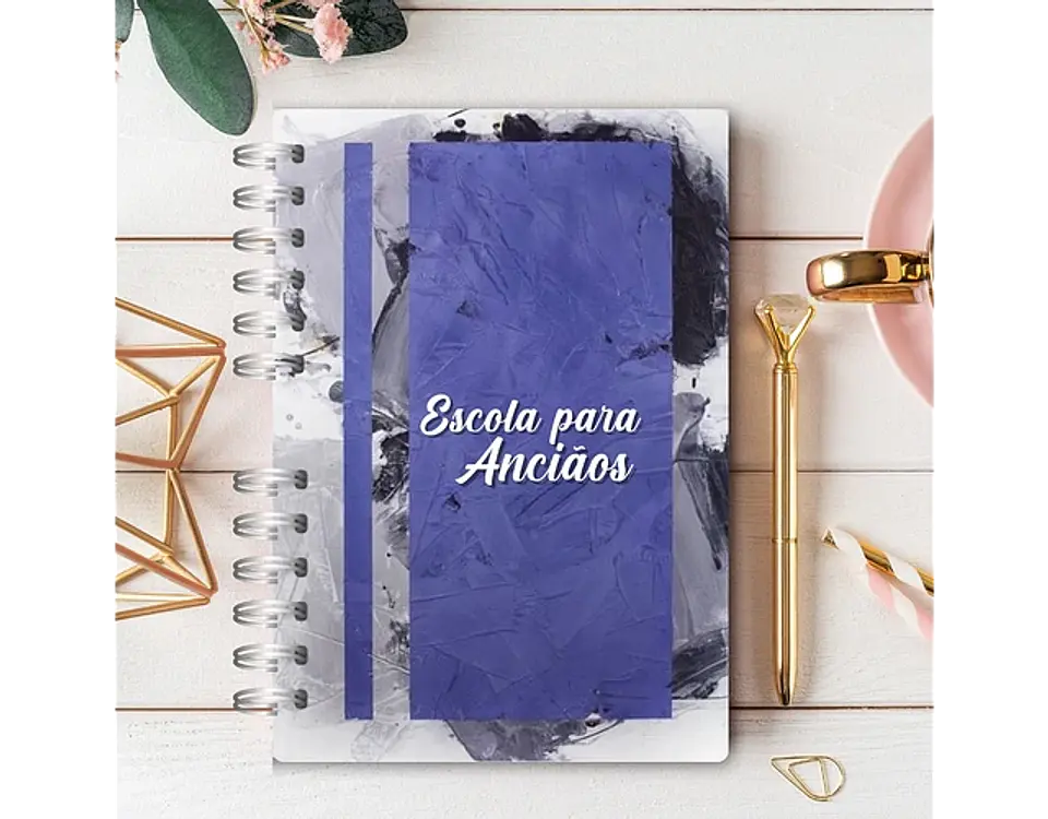 Arquivo Caderno para Escola de Ancião - Rê Castori 5